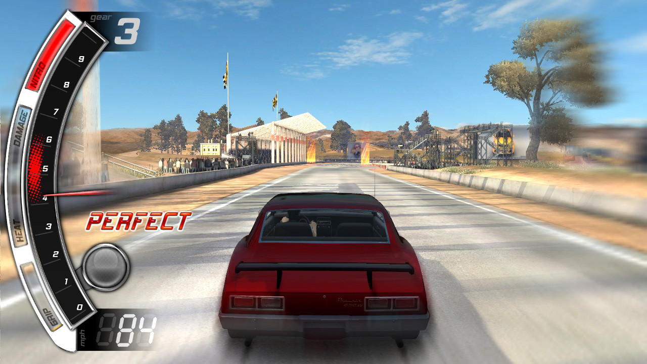 Project Torque screenshot 13