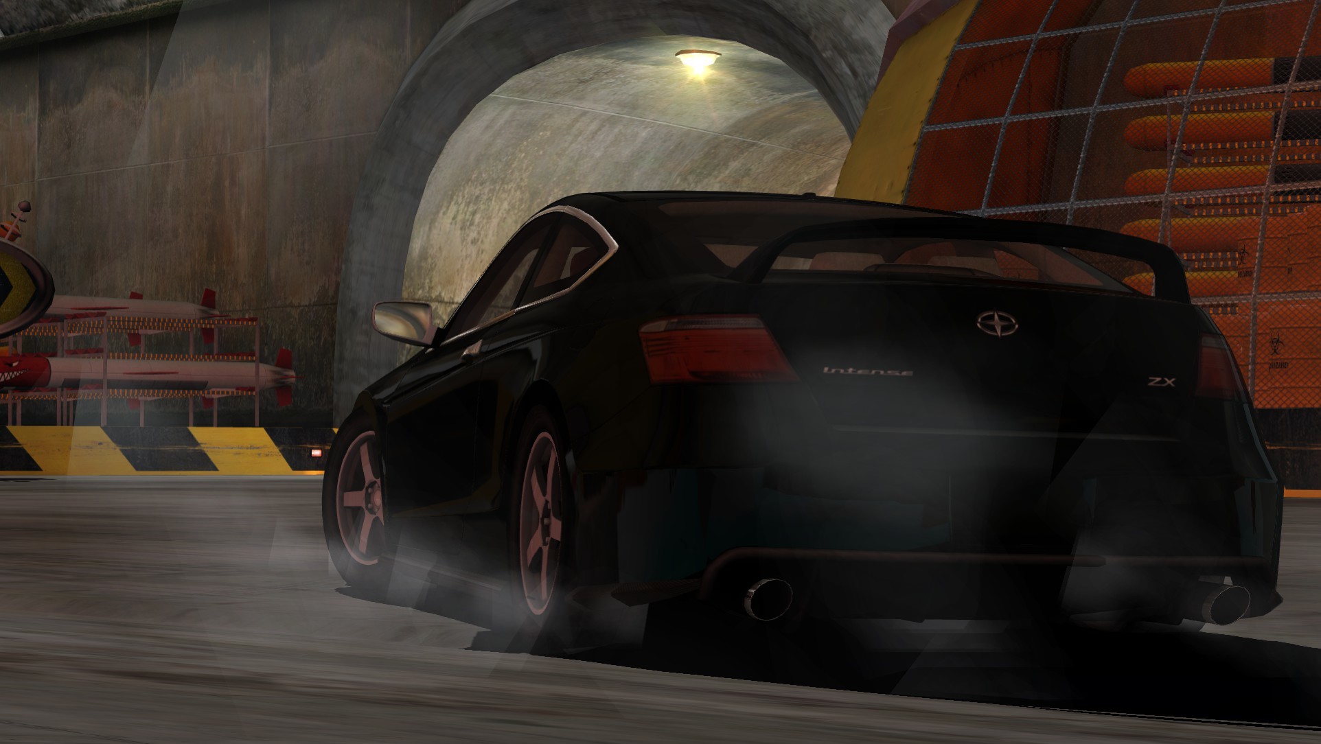 Project Torque screenshot 6