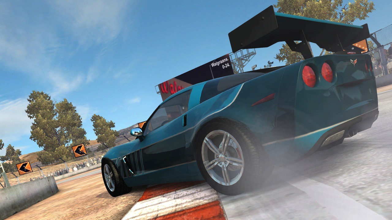 Project Torque screenshot 9