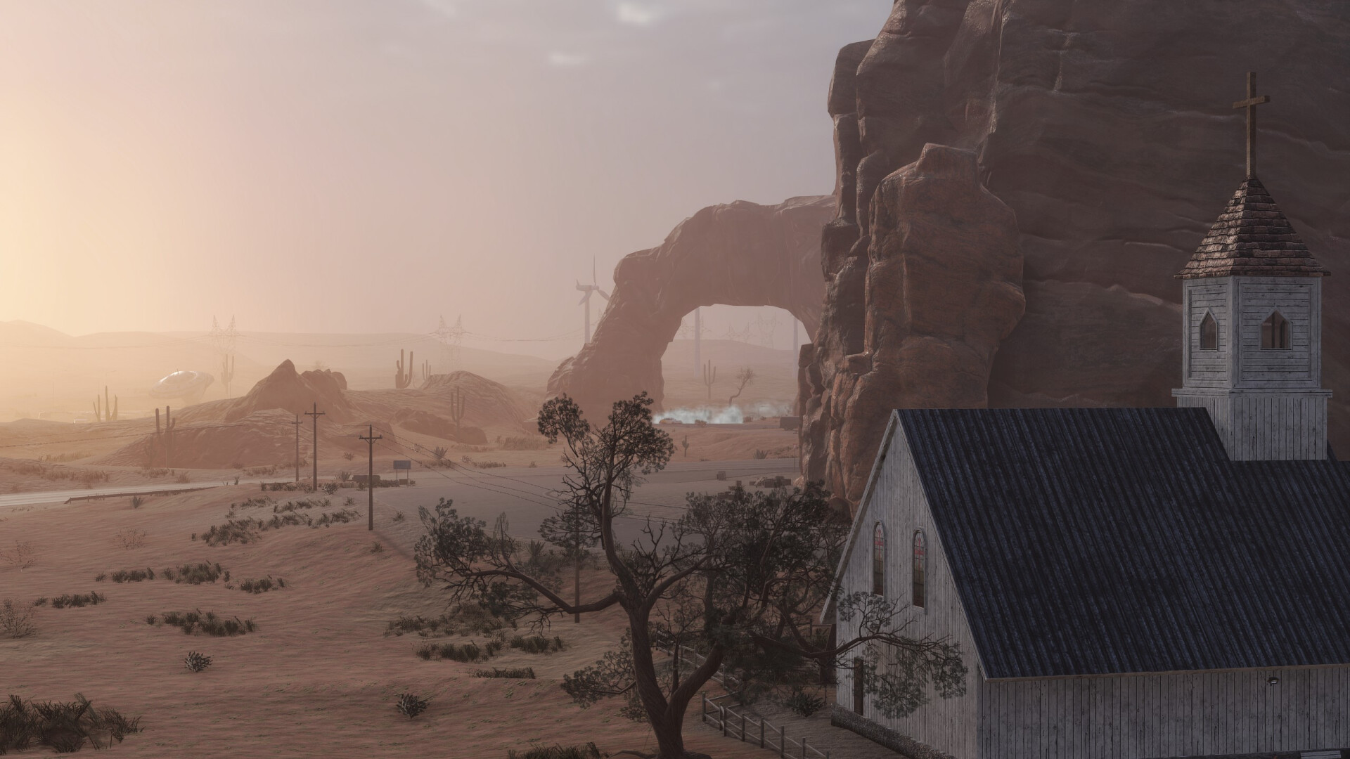 CarX Drift Racing Online - Canyon Trip screenshot 9
