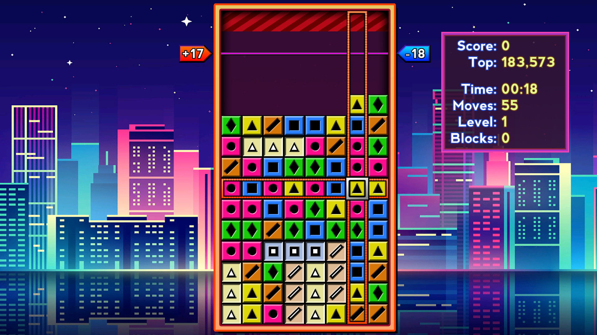 ViviEon screenshot 2