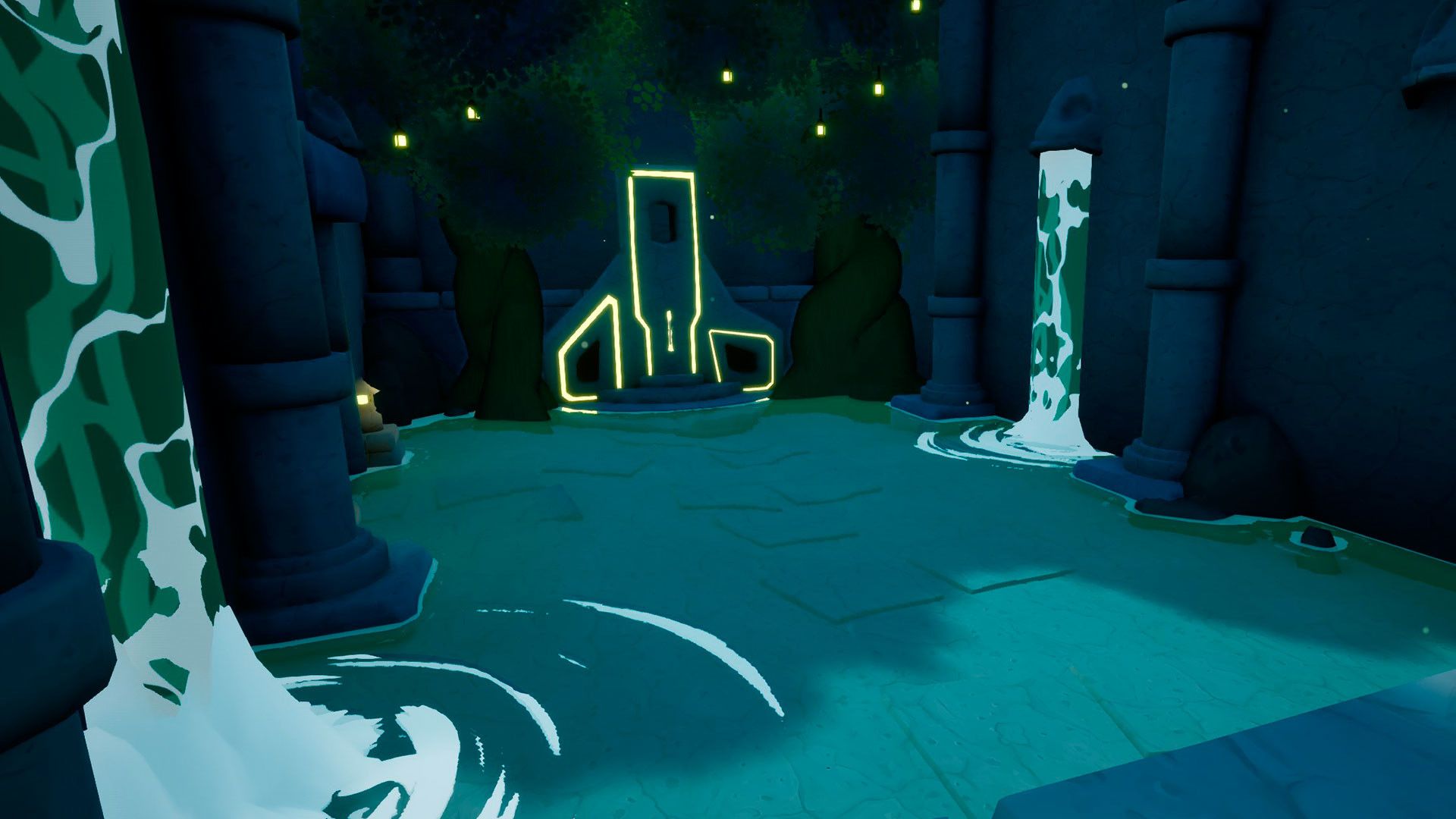 Arima screenshot 5