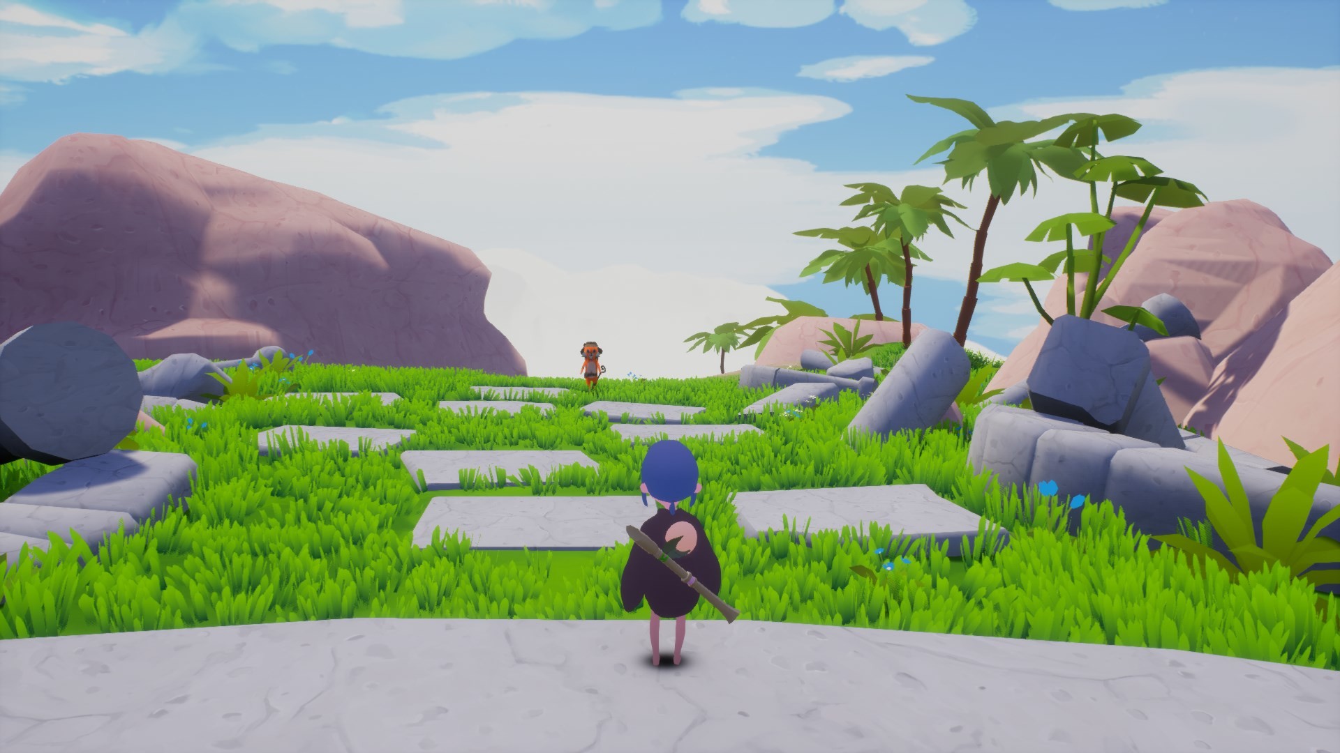 Arima screenshot 3
