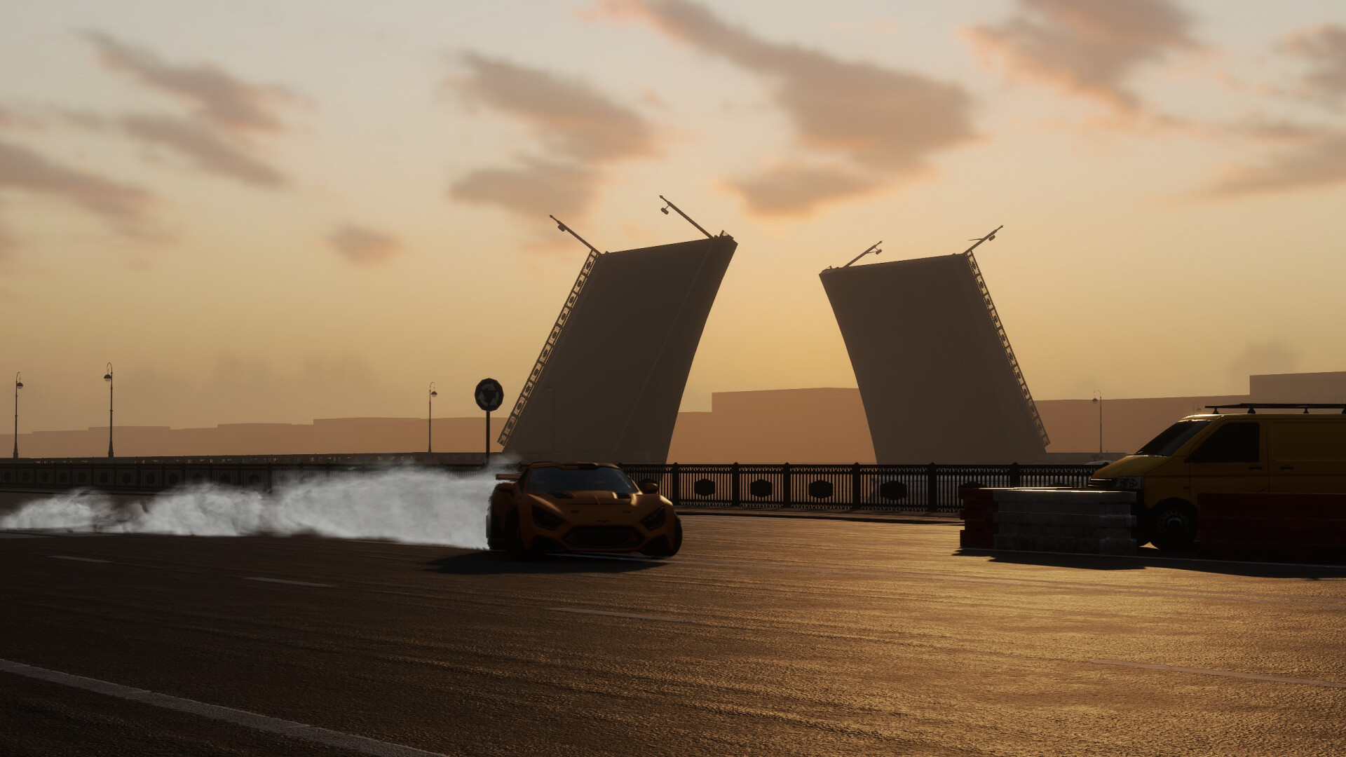 CarX Drift Racing Online - Russian Drift Style screenshot 9