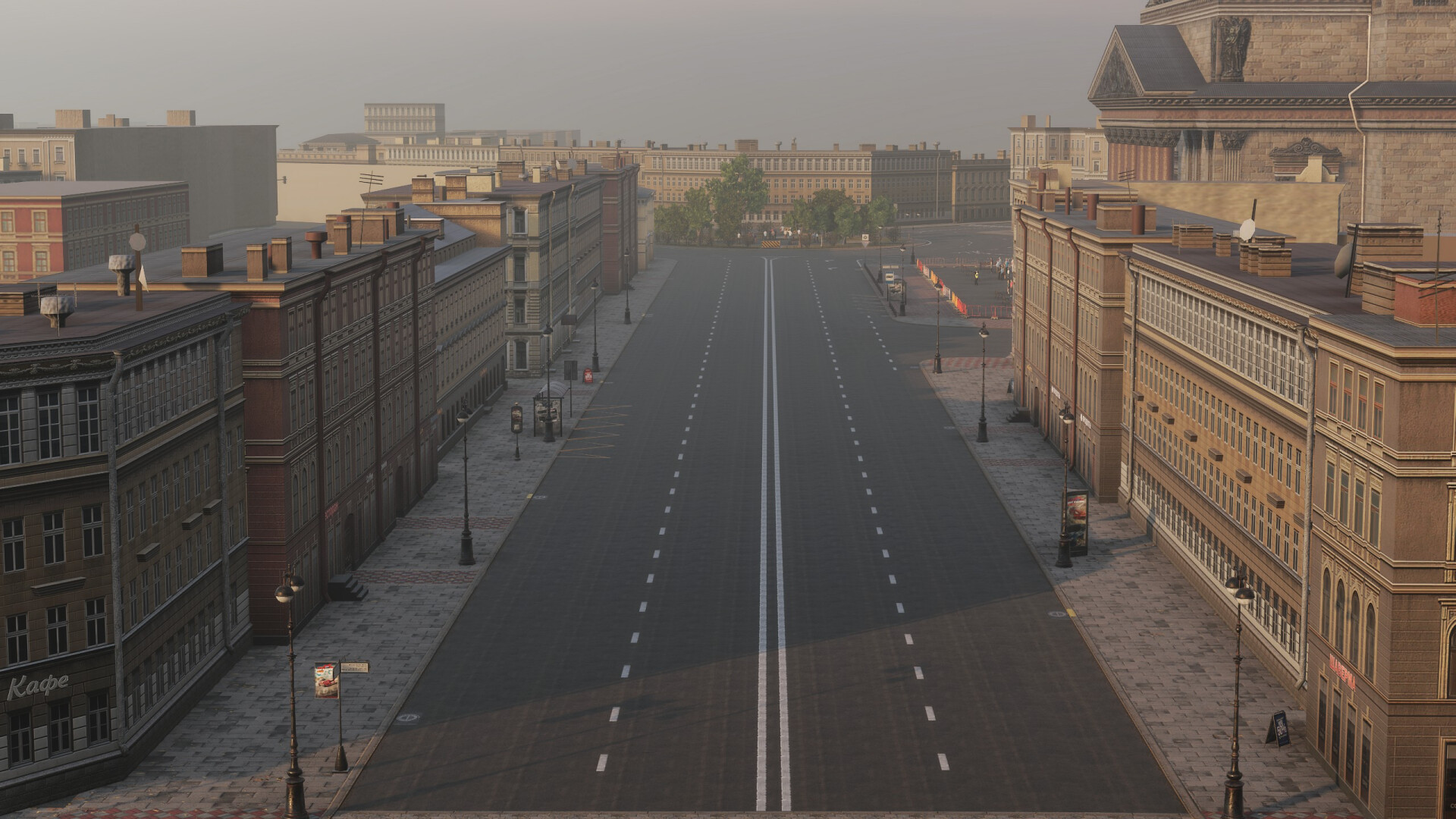 CarX Drift Racing Online - Russian Drift Style screenshot 8
