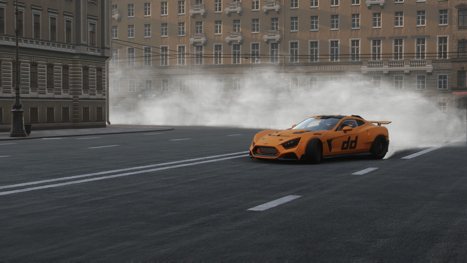 CarX Drift Racing Online - Russian Drift Style screenshot 2