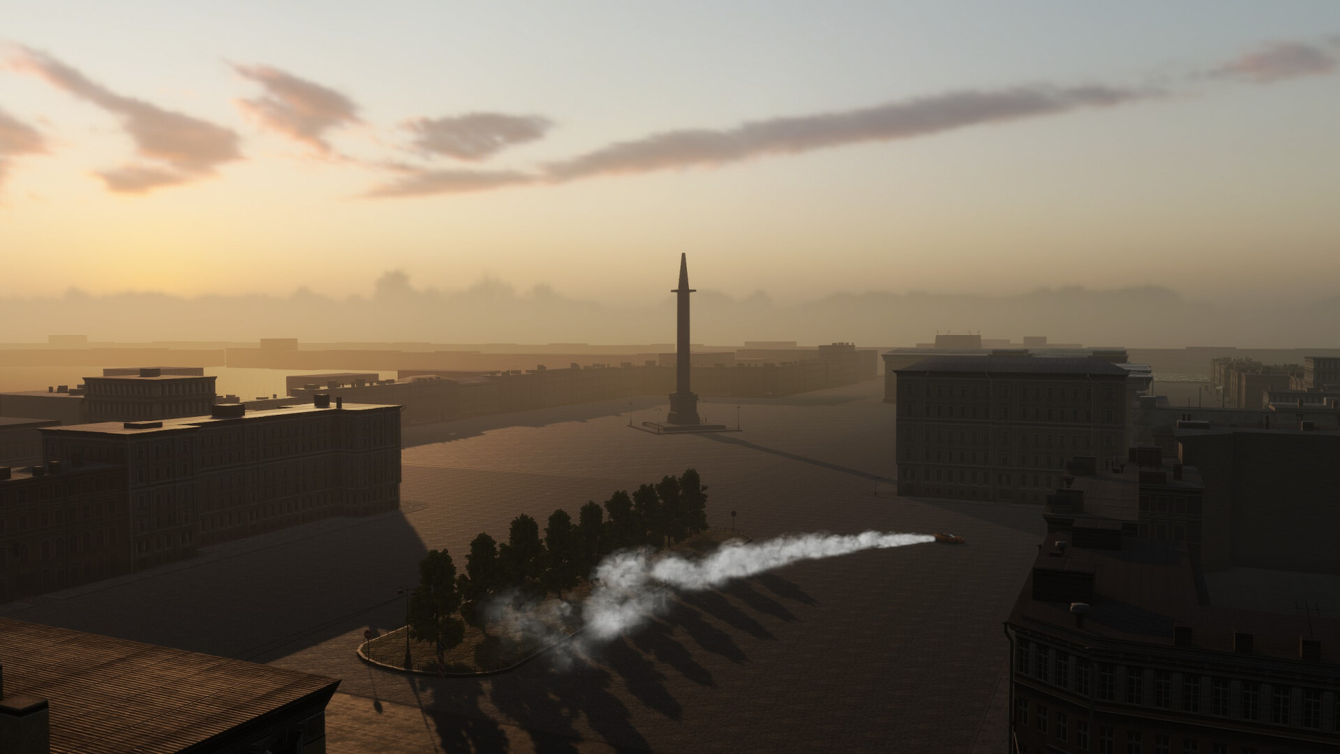 CarX Drift Racing Online - Russian Drift Style screenshot 7
