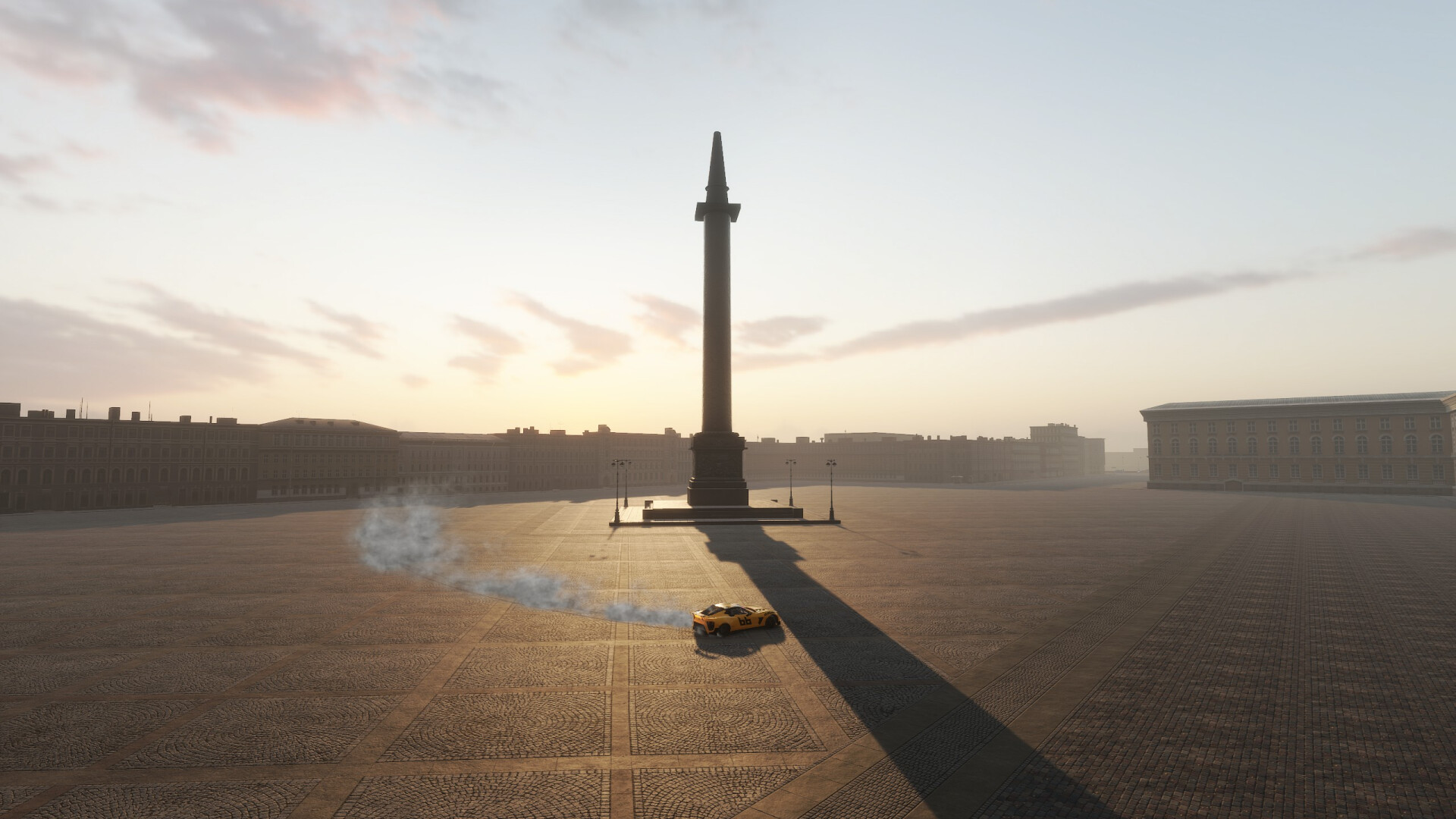 CarX Drift Racing Online - Russian Drift Style screenshot 10
