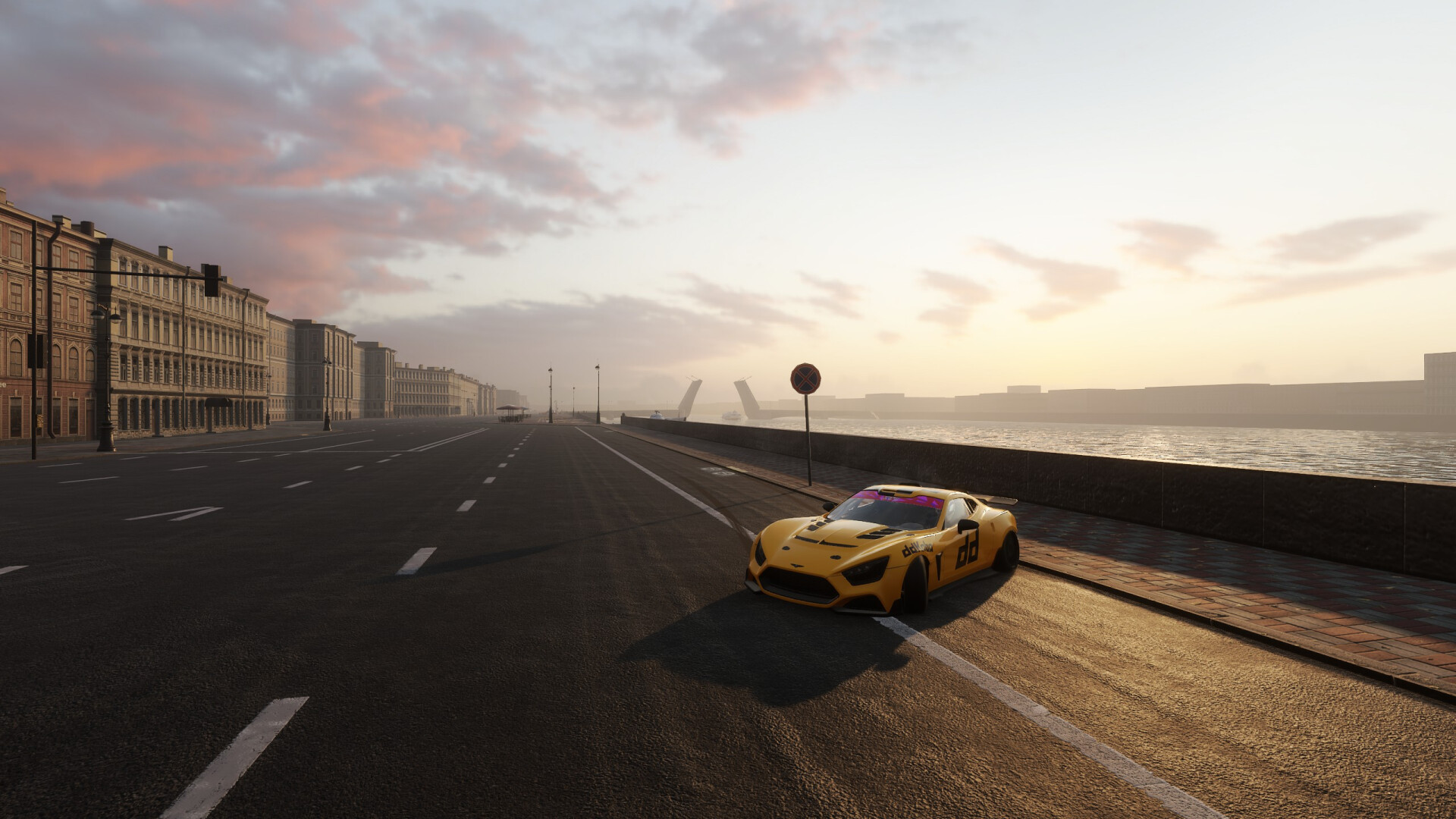 CarX Drift Racing Online - Russian Drift Style screenshot 3