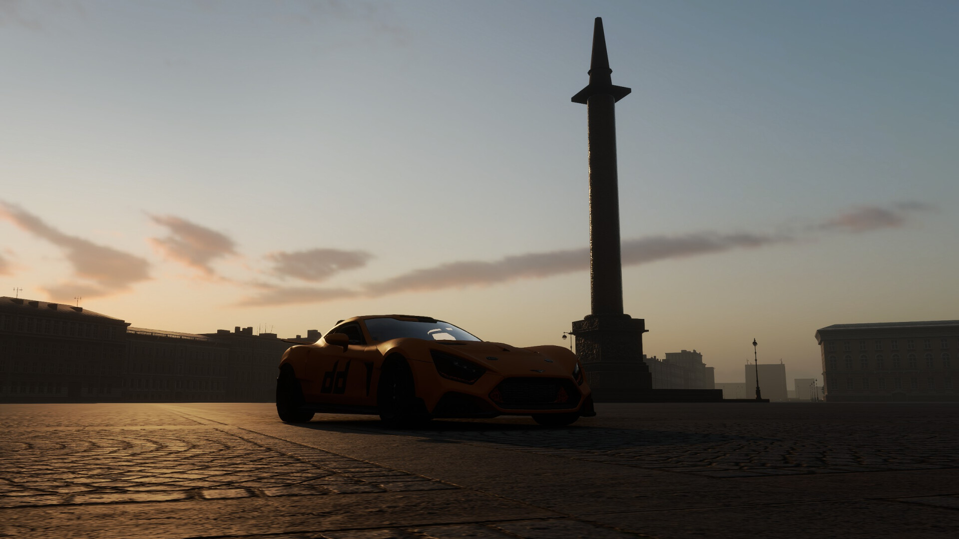 CarX Drift Racing Online - Russian Drift Style screenshot 6