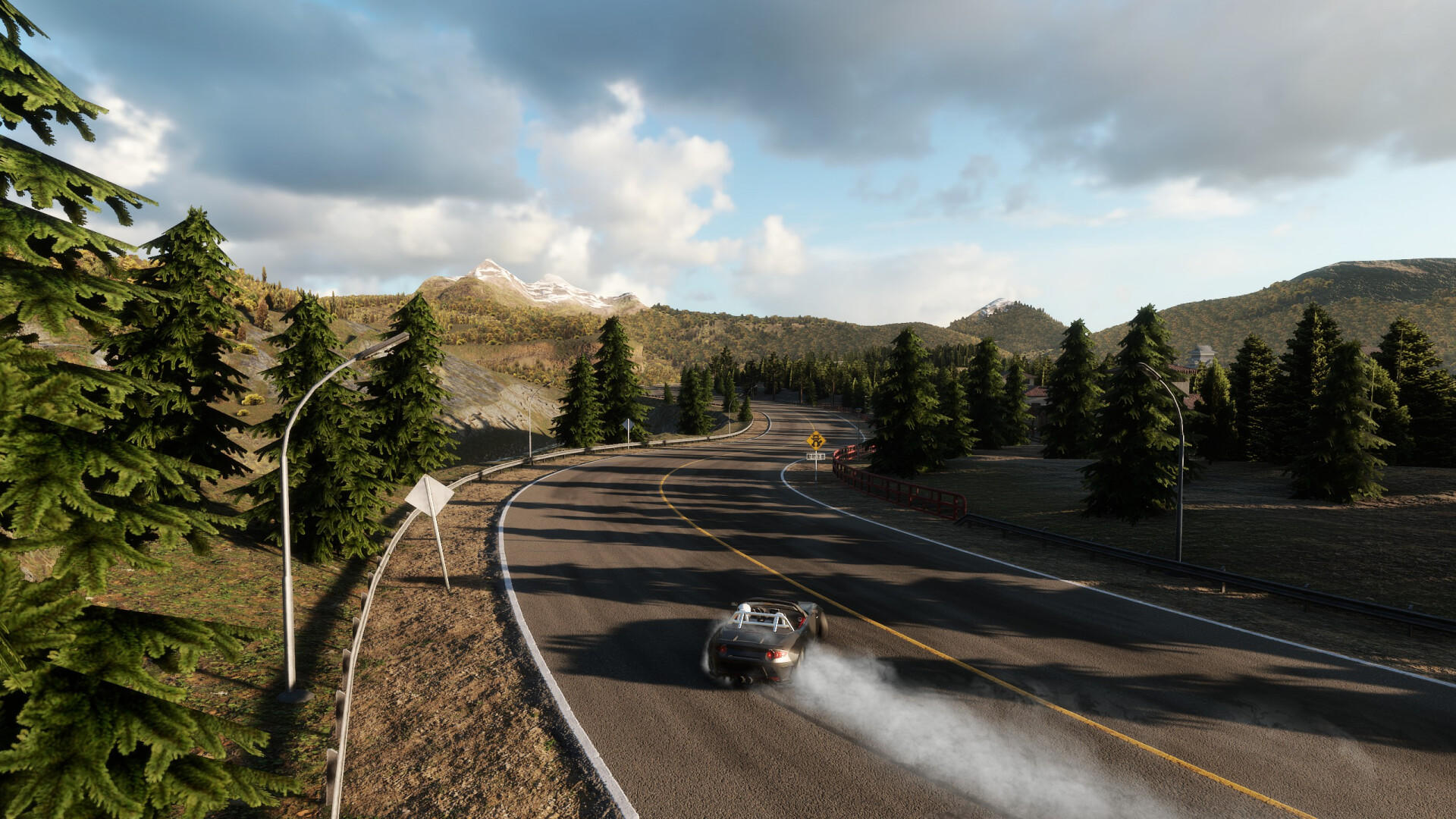 CarX Drift Racing Online - Japan Fest screenshot 12