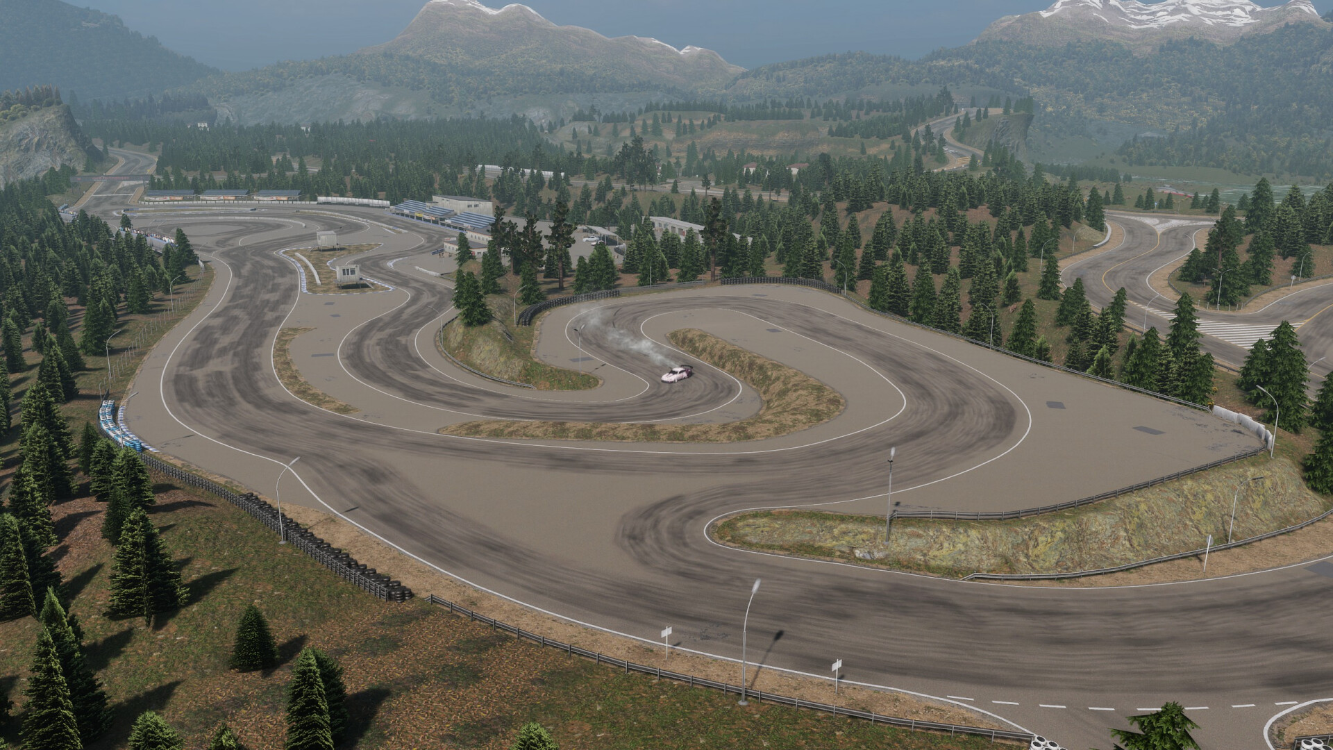 CarX Drift Racing Online - Japan Fest screenshot 1