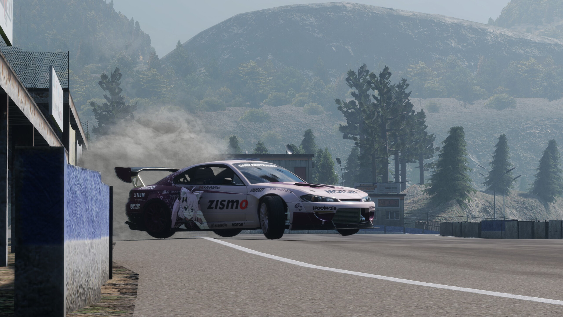 CarX Drift Racing Online - Japan Fest screenshot 10