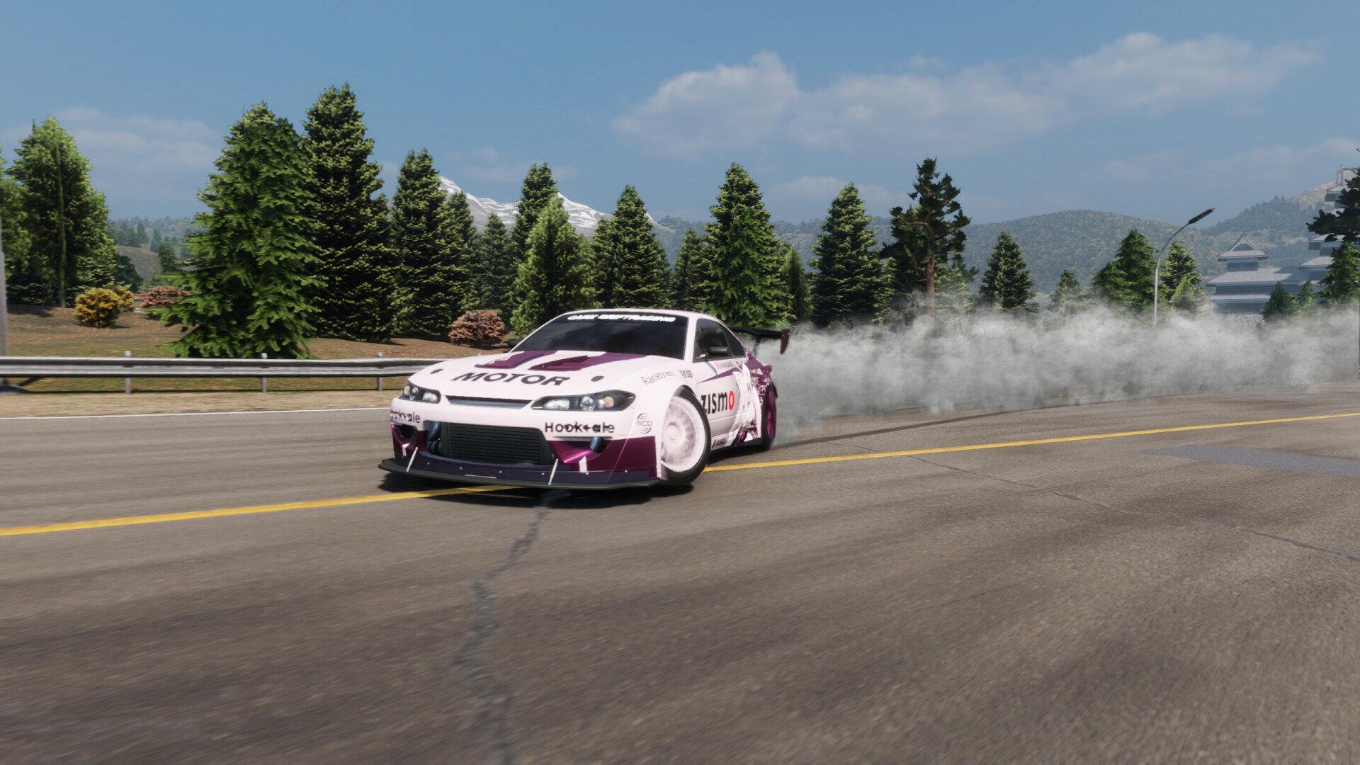 CarX Drift Racing Online - Japan Fest screenshot 5
