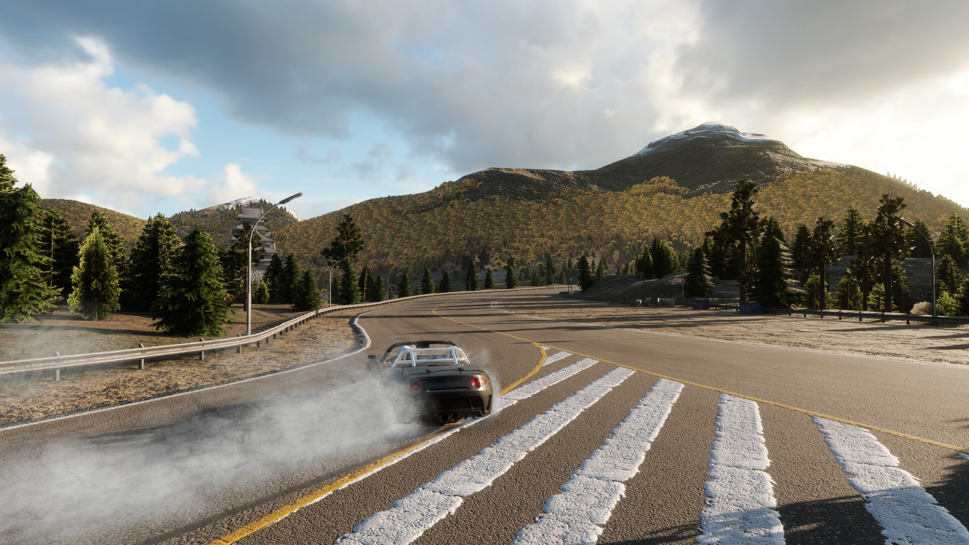 CarX Drift Racing Online - Japan Fest screenshot 14
