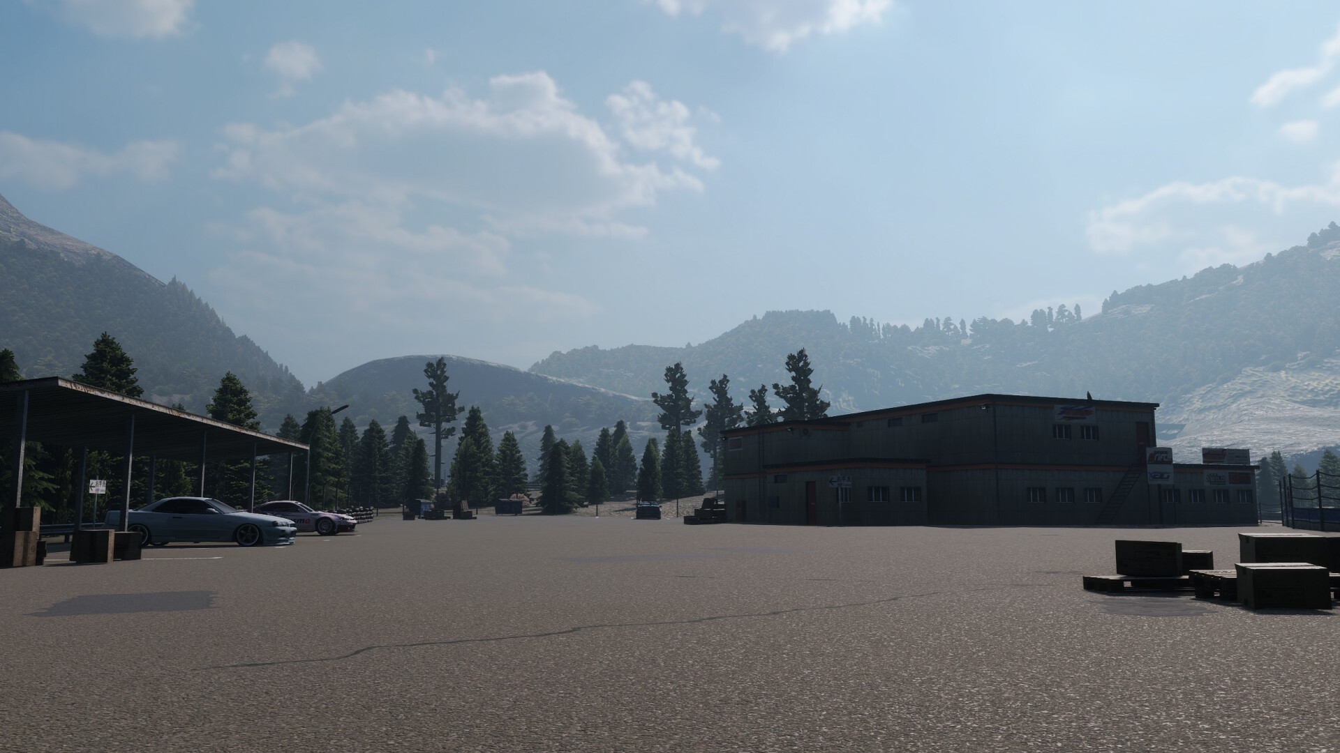 CarX Drift Racing Online - Japan Fest screenshot 4