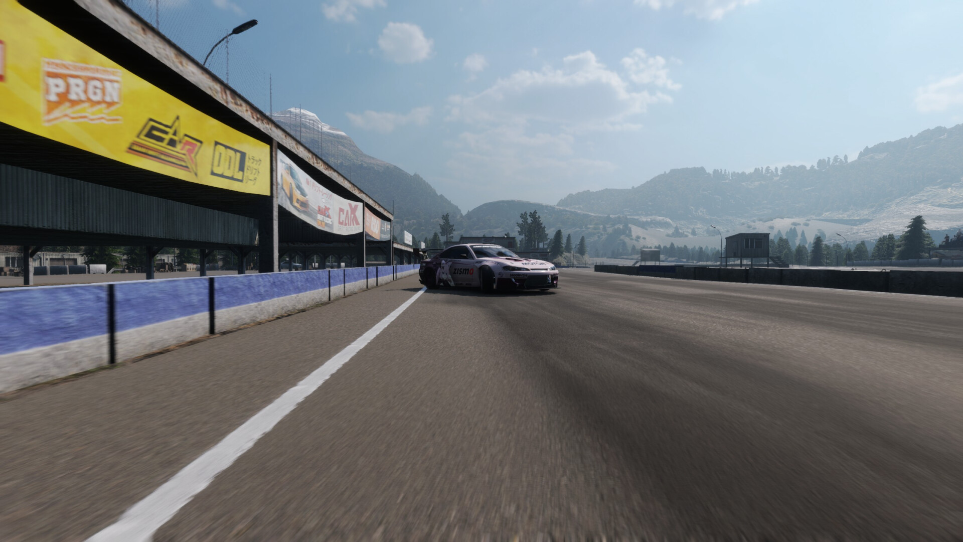 CarX Drift Racing Online - Japan Fest screenshot 6