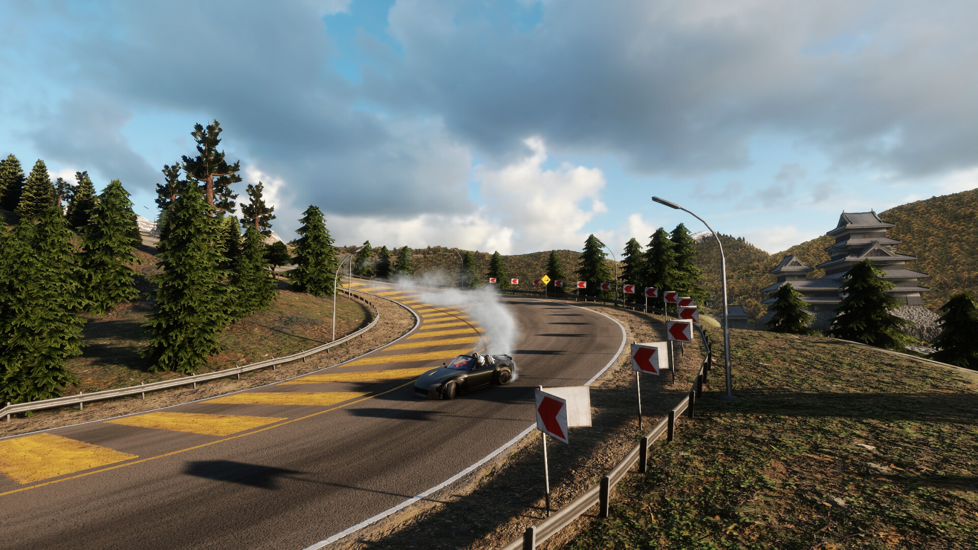 CarX Drift Racing Online - Japan Fest screenshot 13
