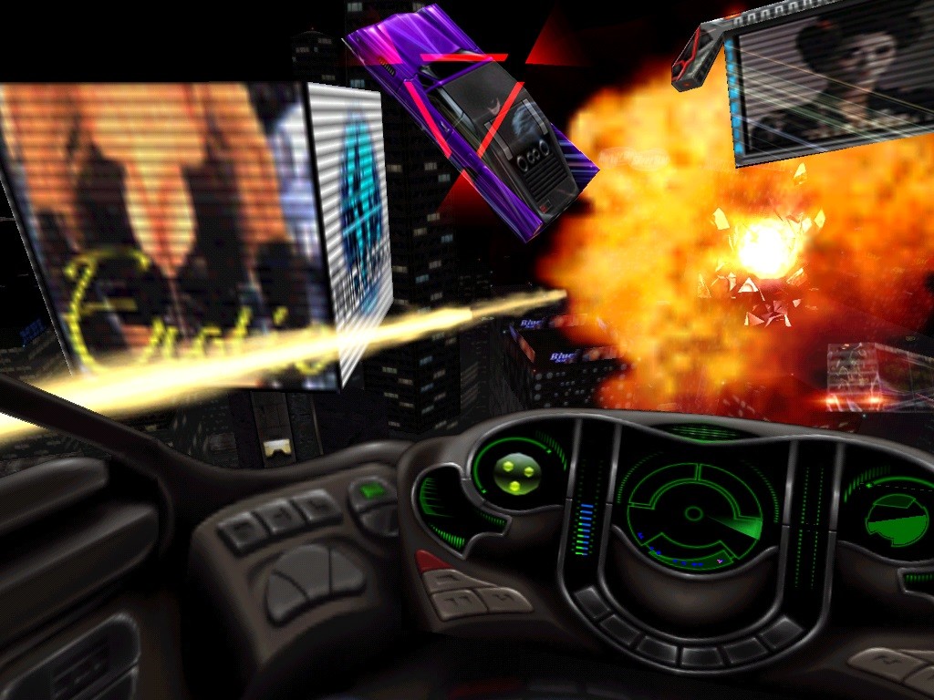 Crime Cities screenshot 2