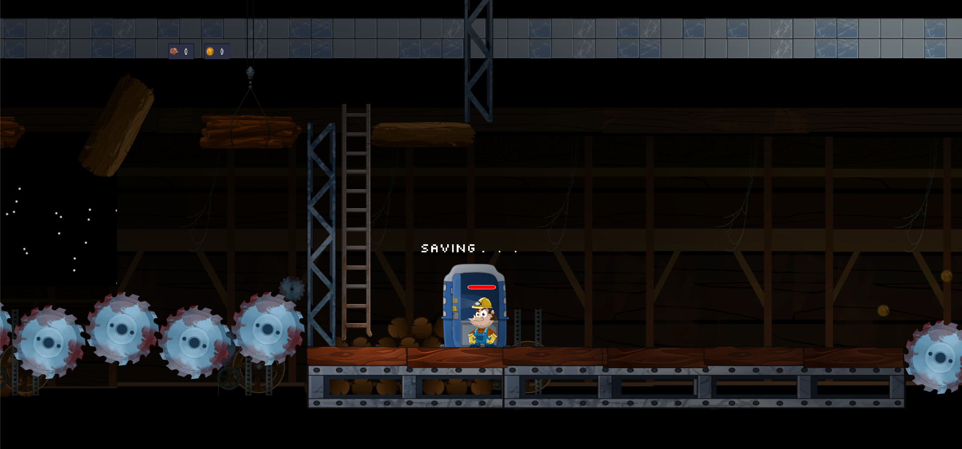 Overflo Game screenshot 5