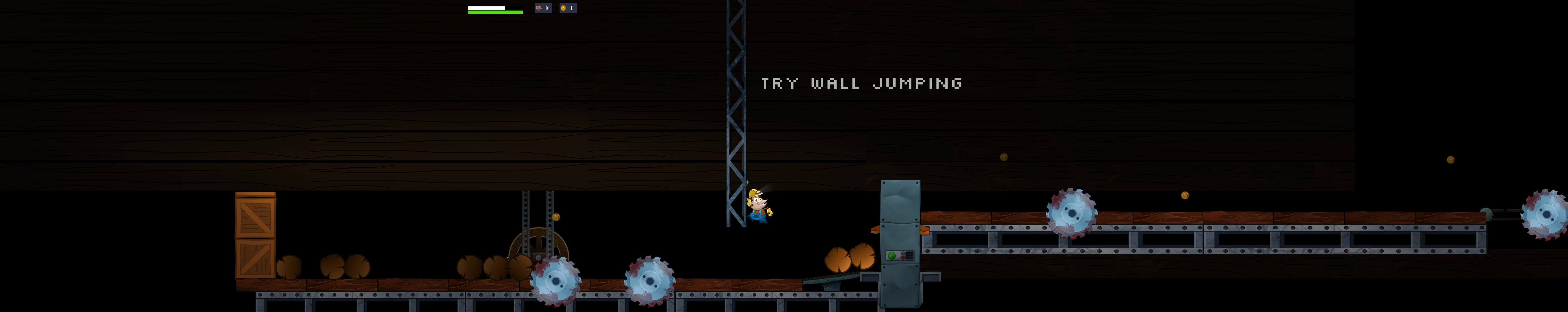 Overflo Game screenshot 3