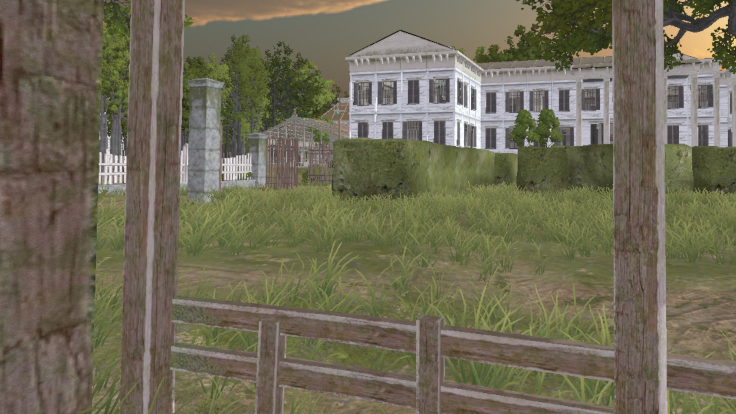YAWS - Yet Another Waveshooter screenshot 1