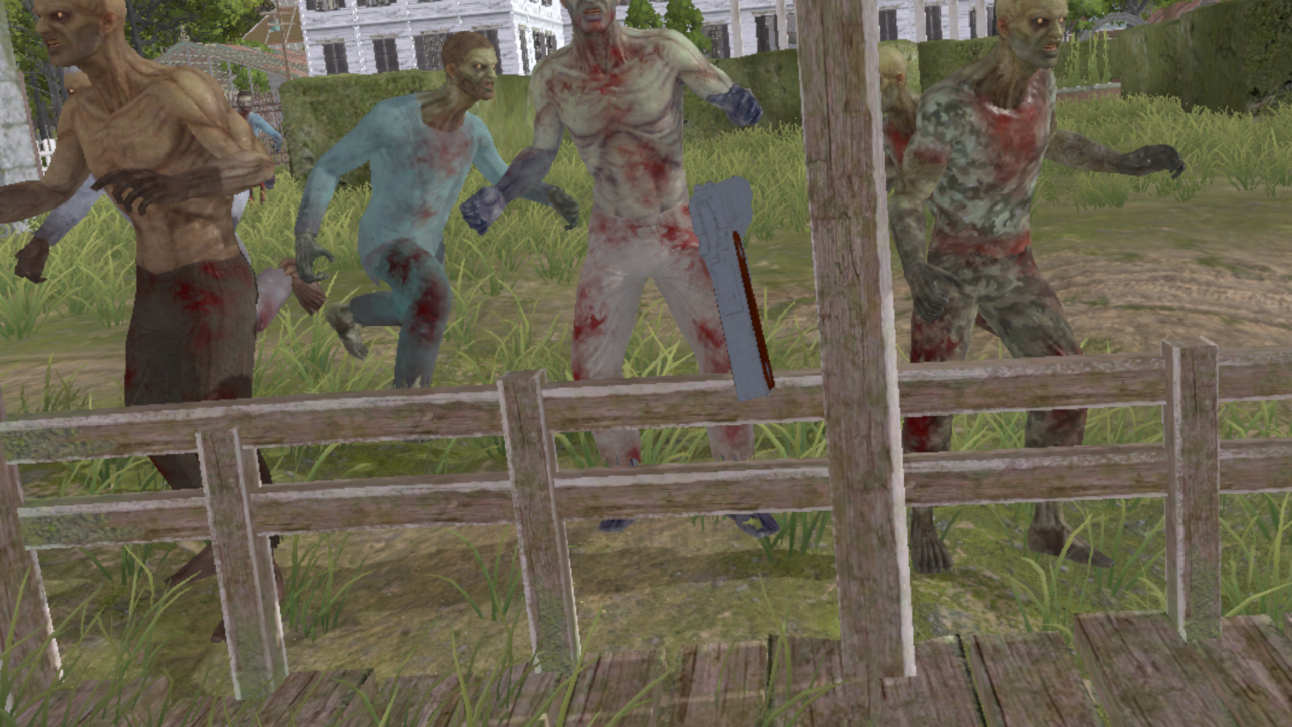 YAWS - Yet Another Waveshooter screenshot 3