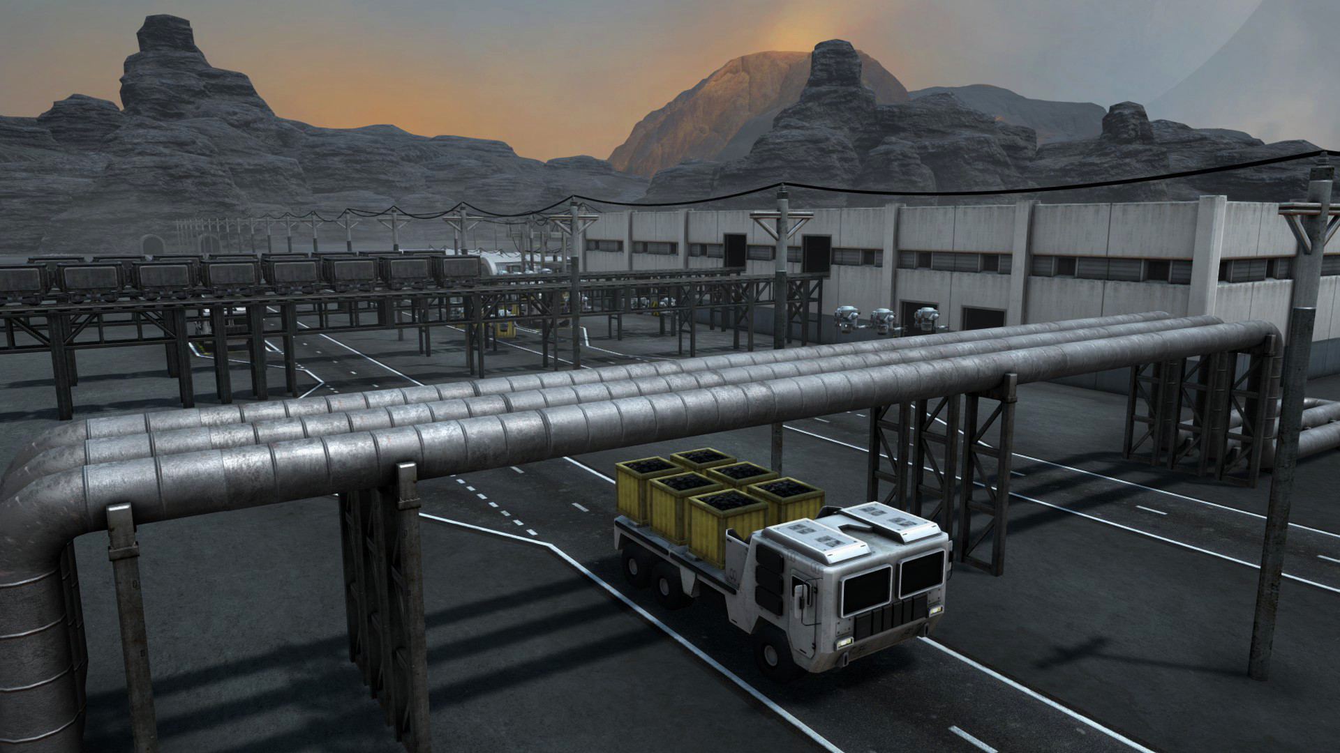 Automation Empire screenshot 9