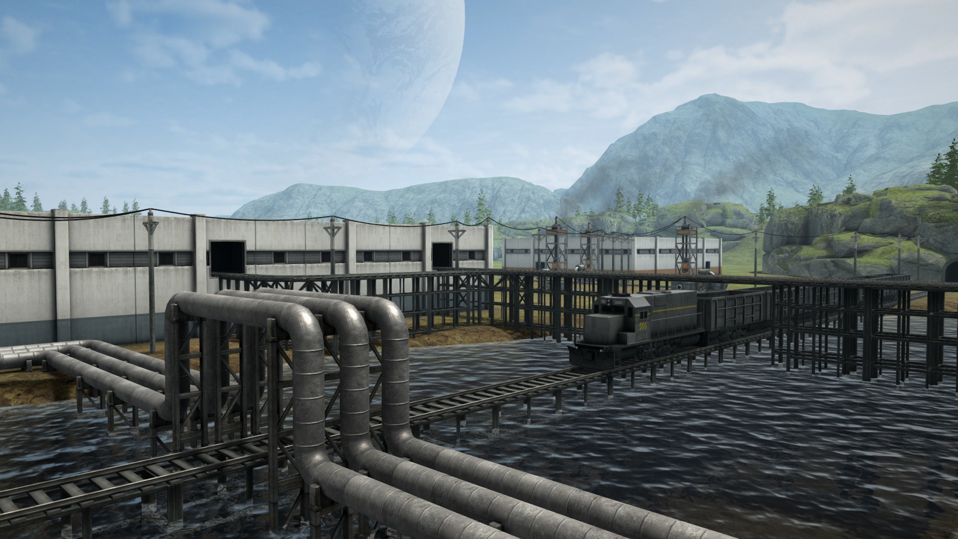 Automation Empire screenshot 15