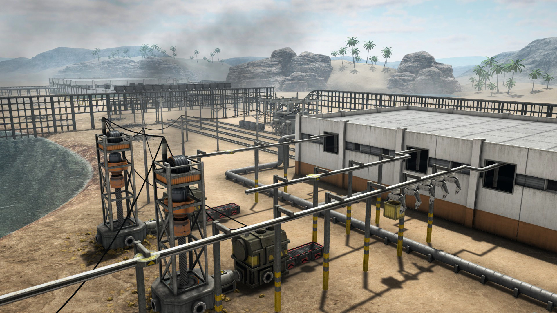 Automation Empire screenshot 10
