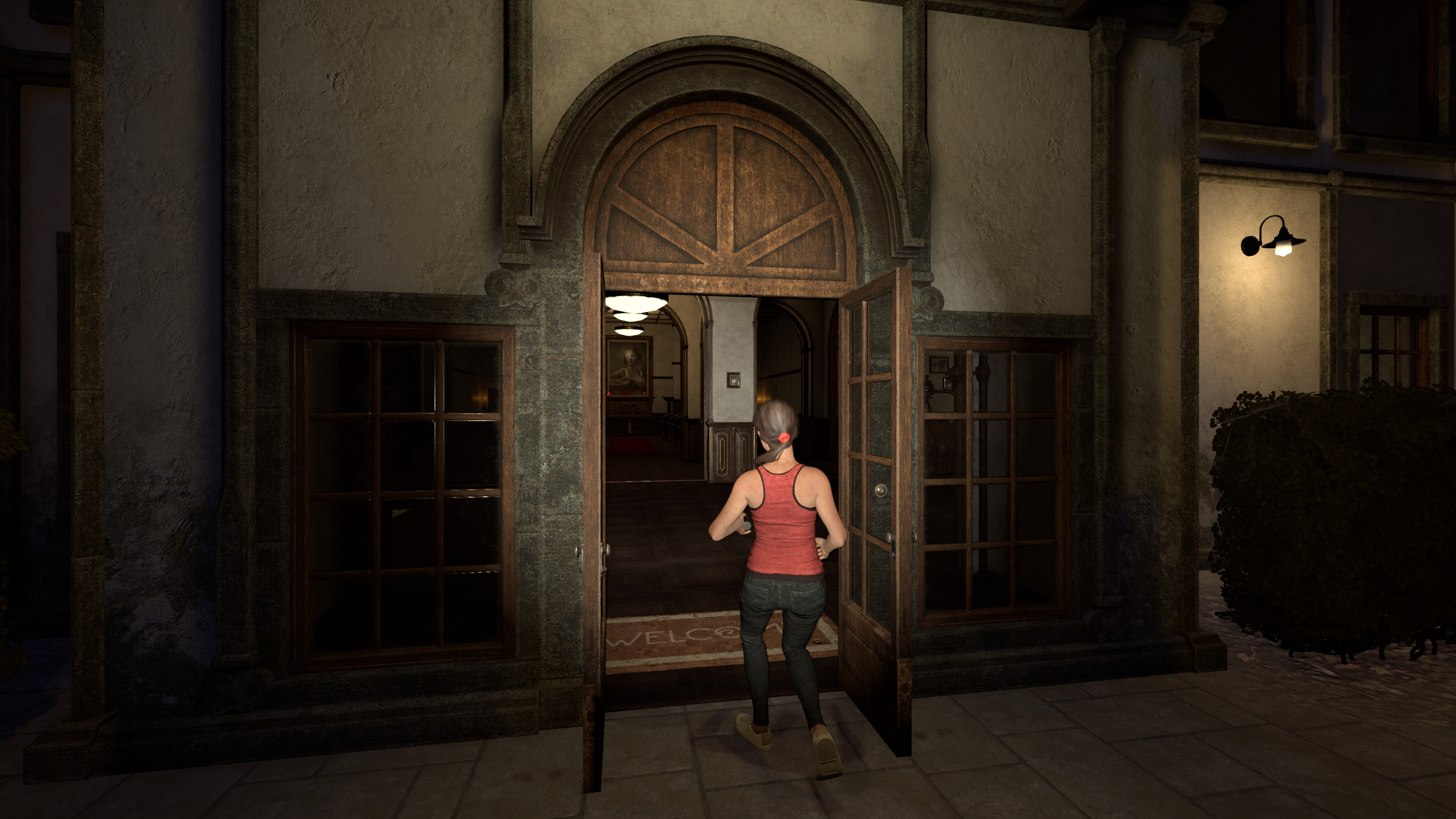 The Watchers screenshot 5