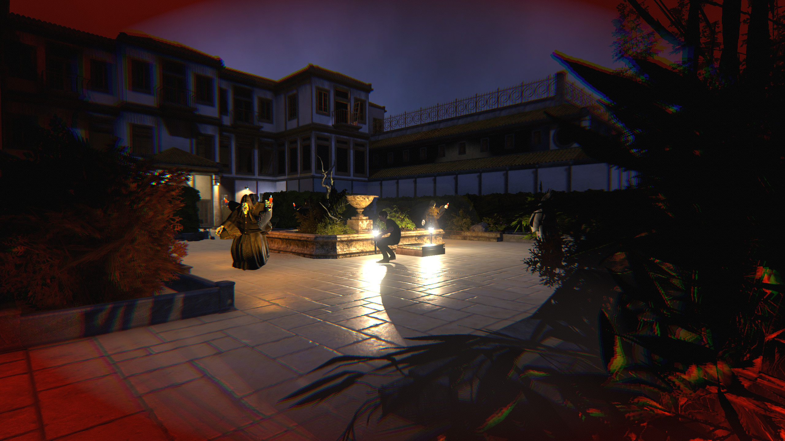 The Watchers screenshot 8