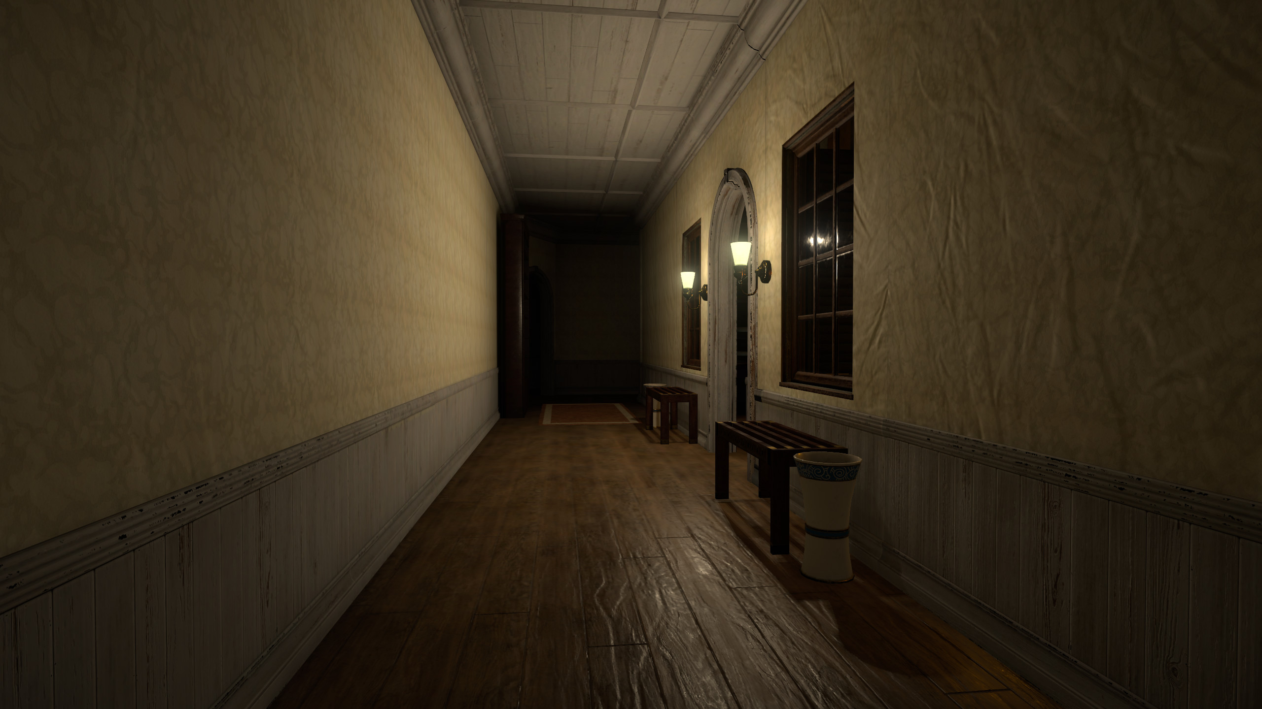 The Watchers screenshot 11