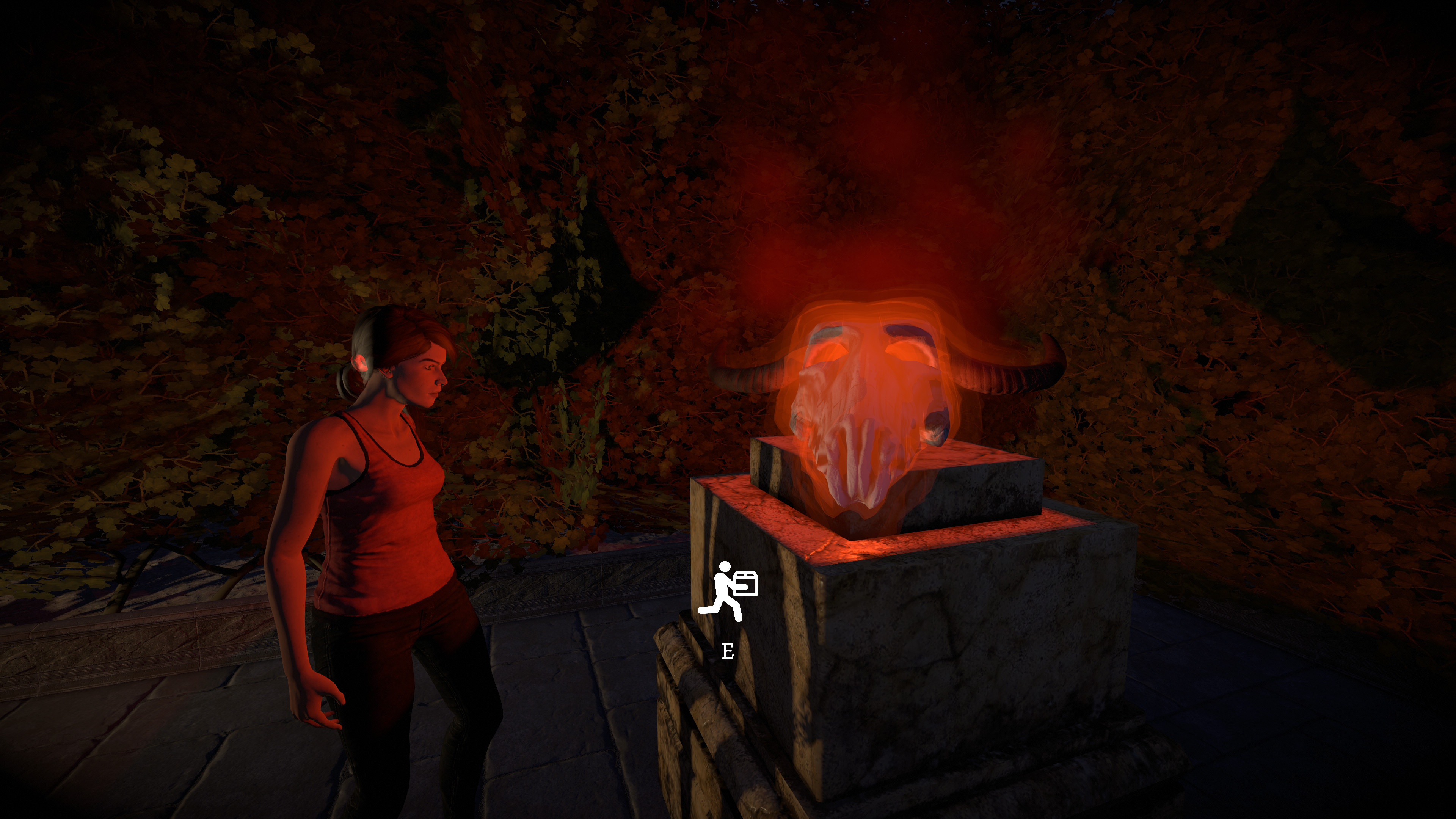 The Watchers screenshot 6