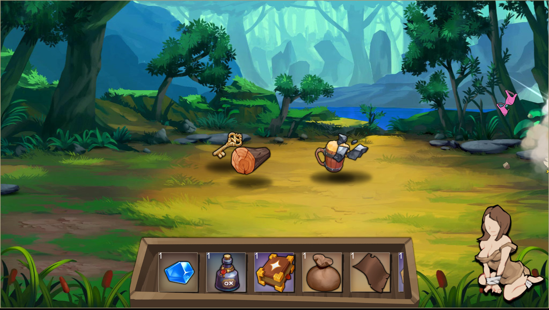 KingAndSlaves screenshot 9