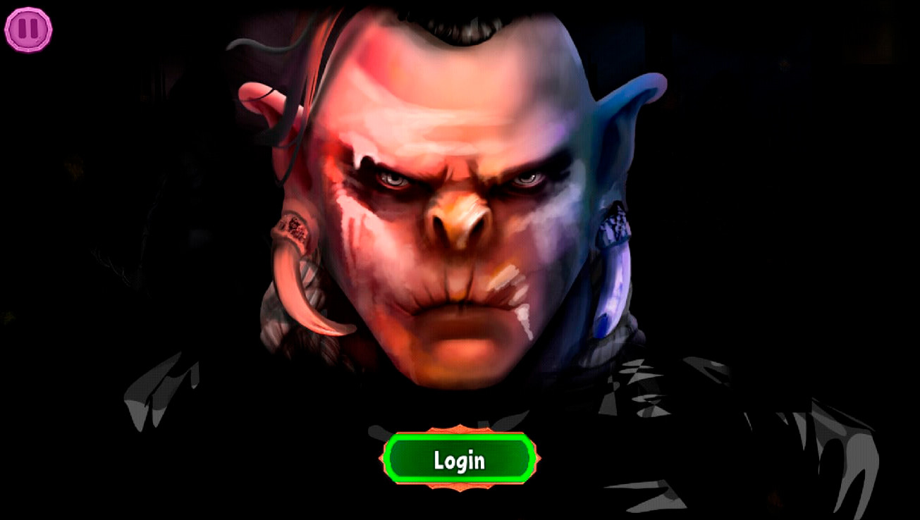 Cardaria screenshot 1