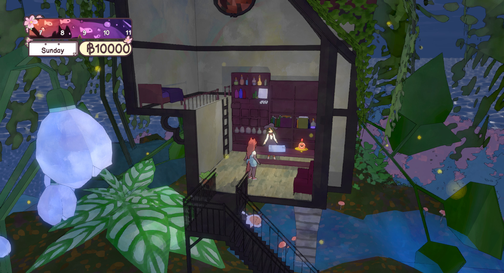 Calico screenshot 3