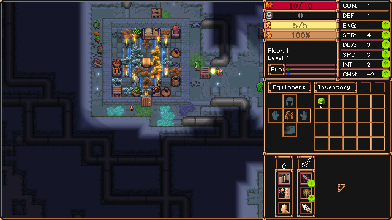 Dredgers screenshot 5