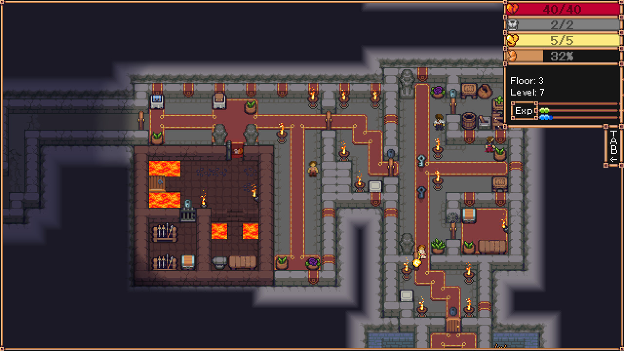 Dredgers screenshot 2