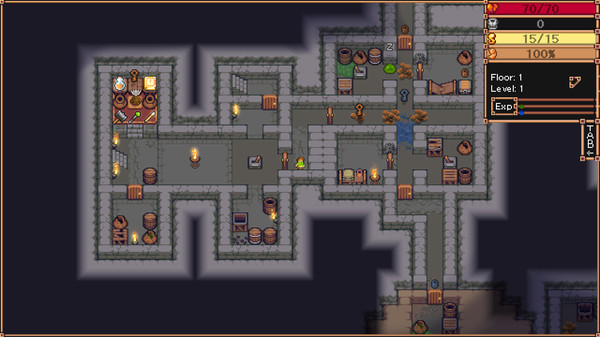Dredgers screenshot