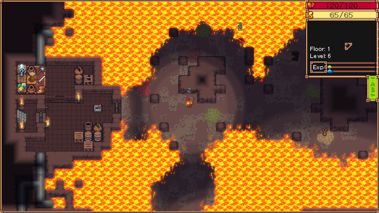 Dredgers screenshot 6