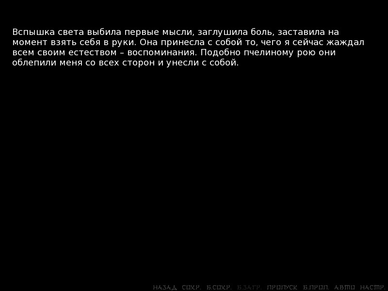 Japocaliptyca/ Япокалиптика screenshot 1