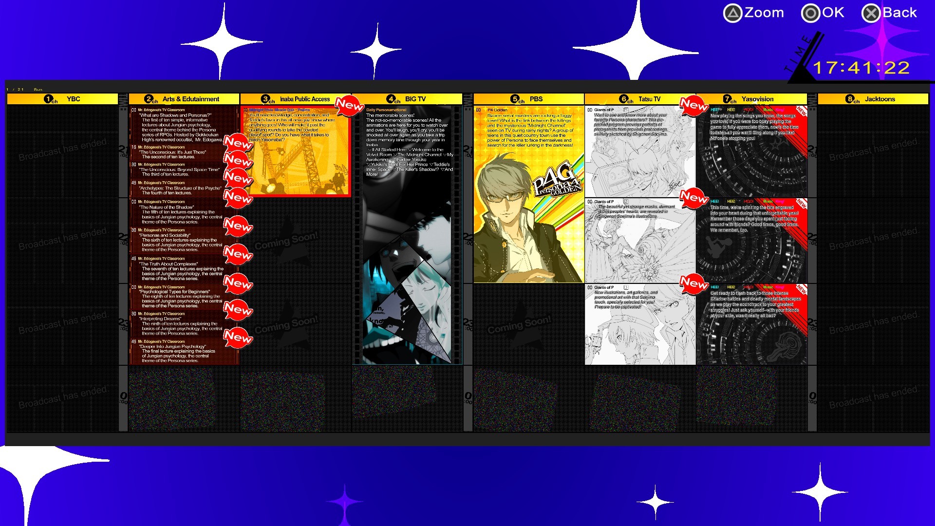 Persona 4 Golden — изображение 15