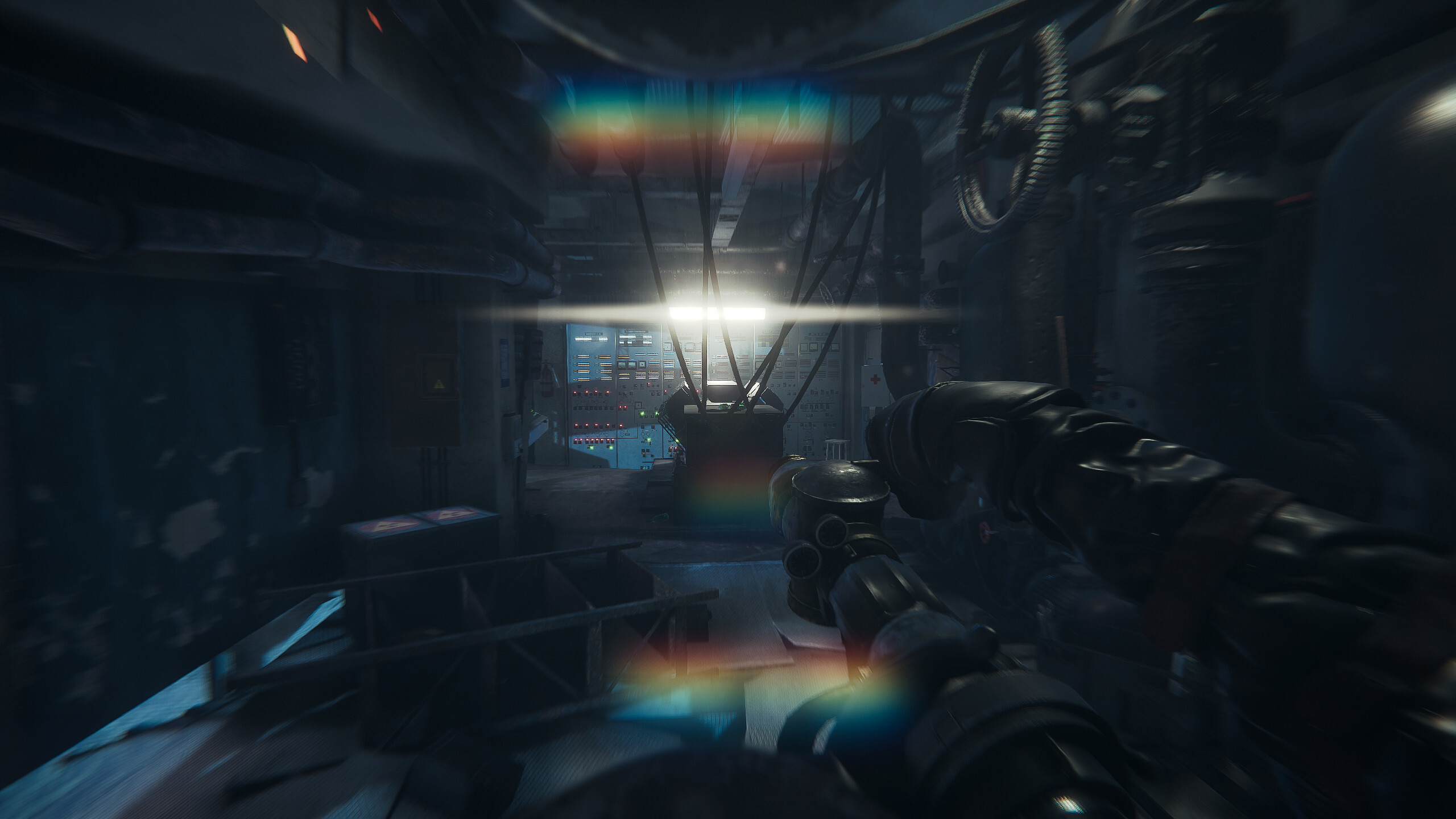 Chornobyl Liquidators screenshot 8