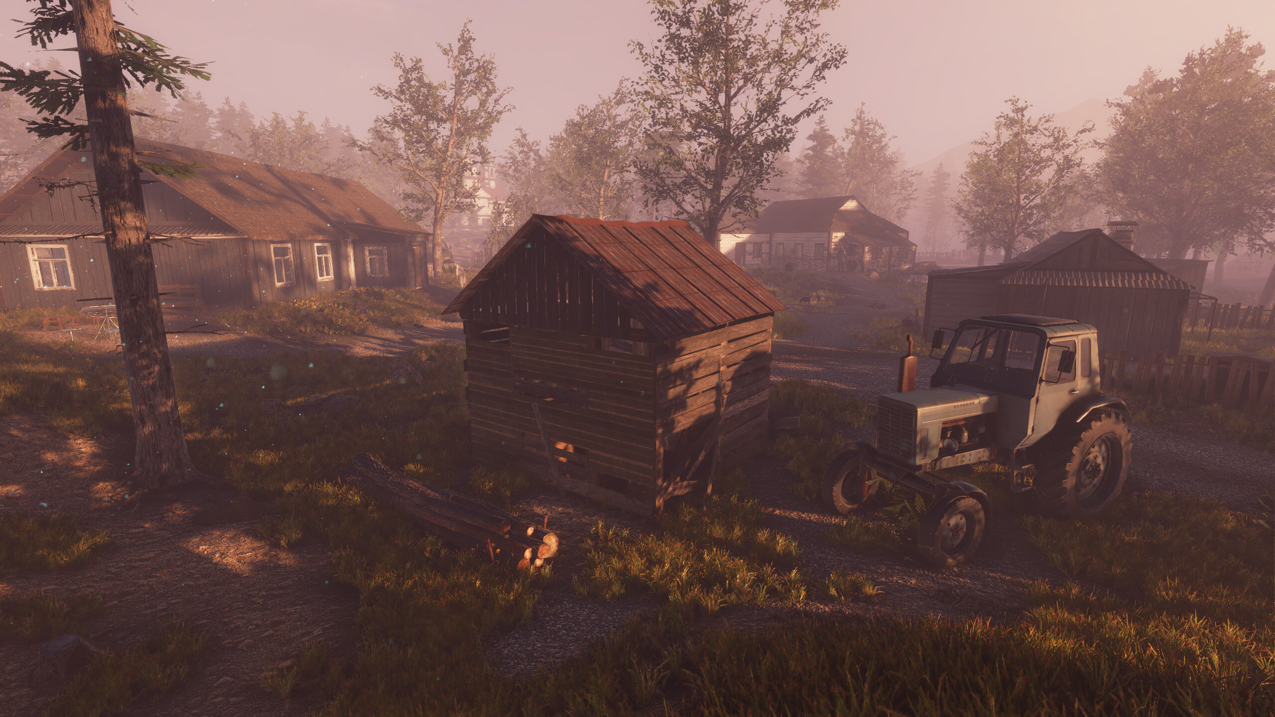 Chornobyl Liquidators screenshot 9