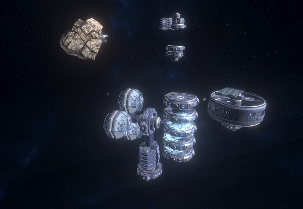 Stellar Warfare thumbnail