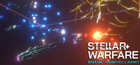 Stellar Warfare