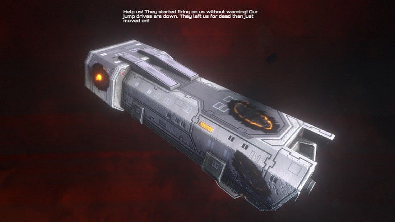 Stellar Warfare screenshot 7