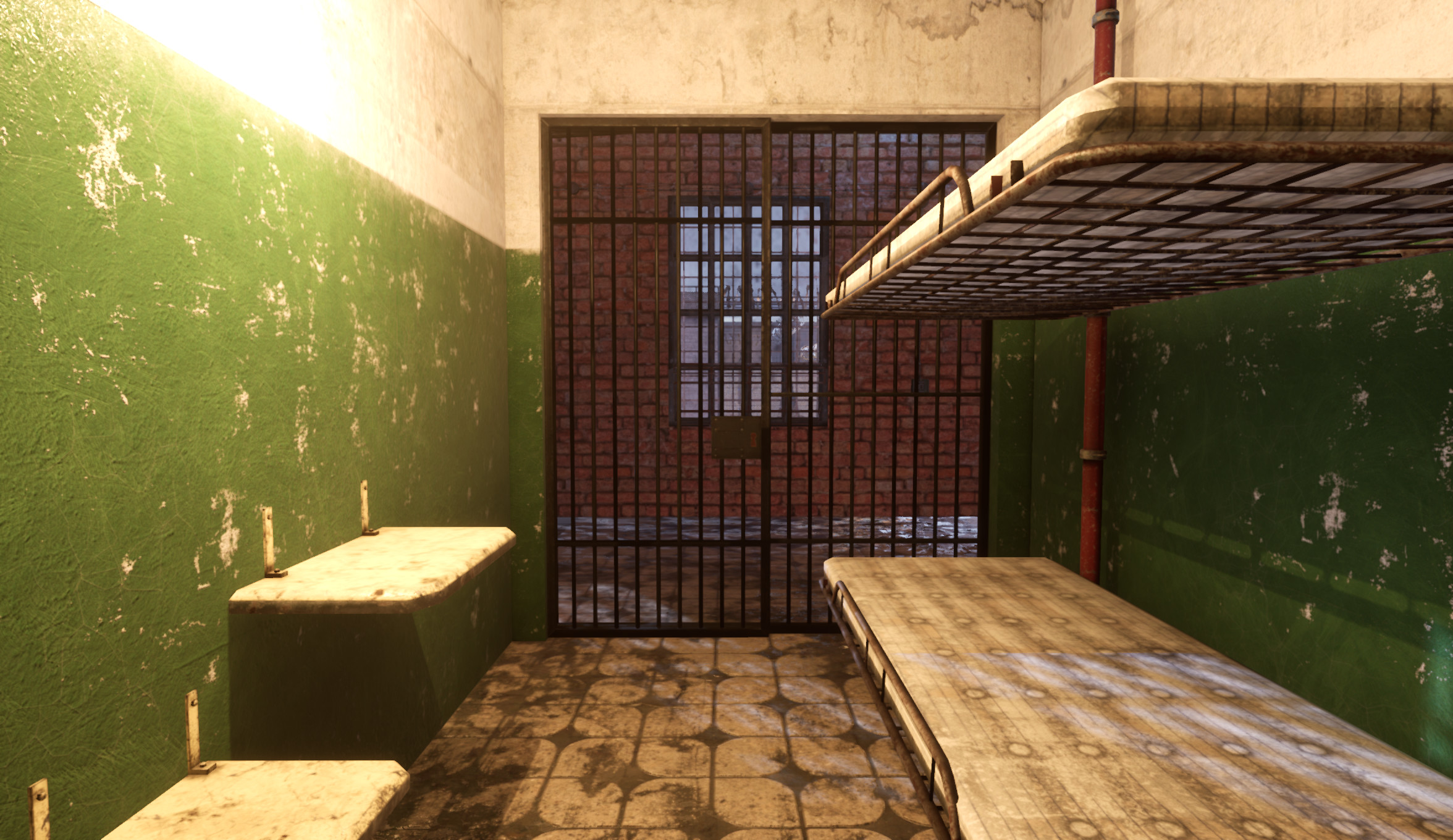 Jail Simulator screenshot 5
