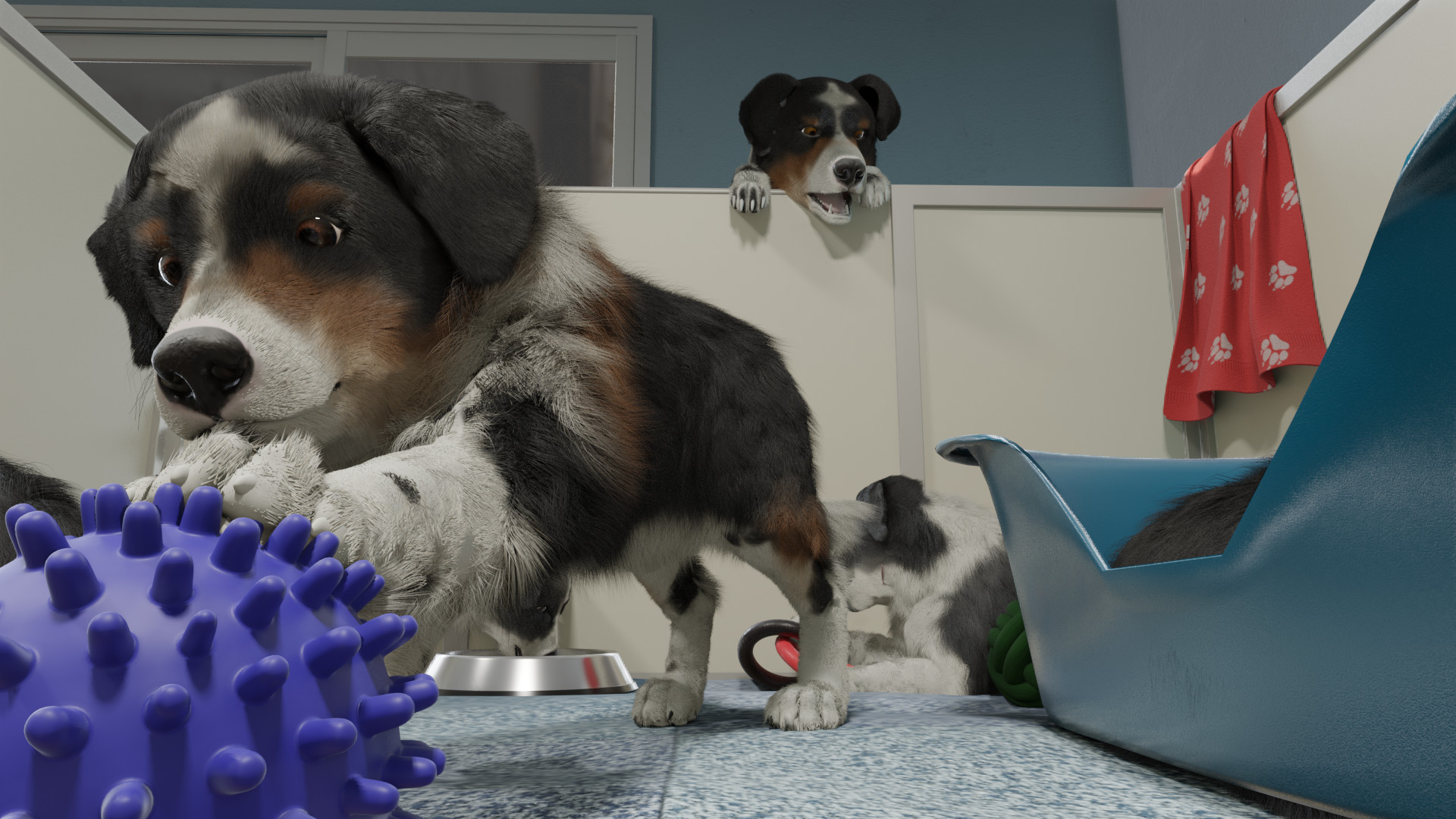 Dog Trainer screenshot 1